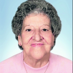 LAROCHE GUILLEMETTE DORIS