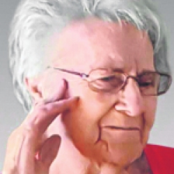 GOGUEN DORIS HÉBERT