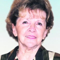 CHEVALIER PAILLÉ RITA