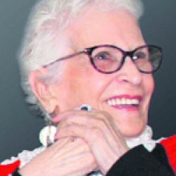 LEVASSEUR HUGUETTE