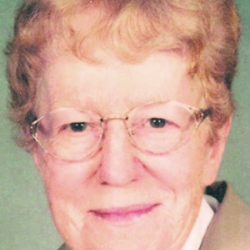 LAMPRON LUCILLE
