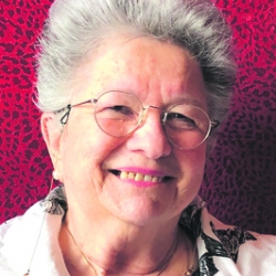 COSSETTE HÉLÈNE
