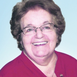 PROVOST MASSE JACQUELINE