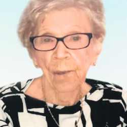 HOULE GUÉRIN ÉTIENNETTE