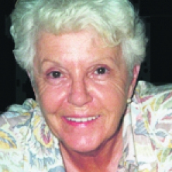 BEAUDOIN GAÉTANE  