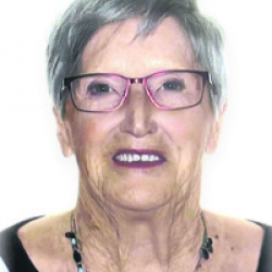 BARIL-BEAUCHESNE RÉJEANNE