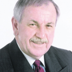 LANDRY ROGER D.