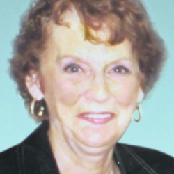 CARON CLAUDETTE