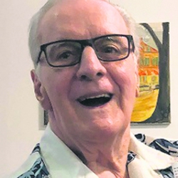 BROUARD DENYS