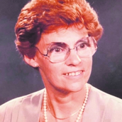 BRUNEAU MASSICOTTE RÉJEANNE