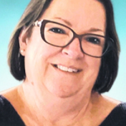 BEAUDRY GINETTE