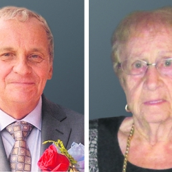 GRENIER ROBERT; DUGUAY HYER LUCILE