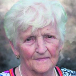 MONGRAIN MARIE-JEANNE COSSETTE