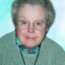DUBÉ ALICE