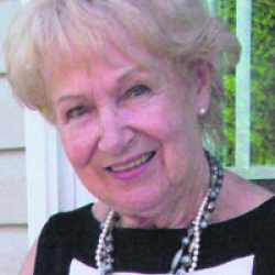 DOUCET BÉLIVEAU FRANÇOISE