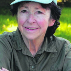COURNOYER ANDRÉE