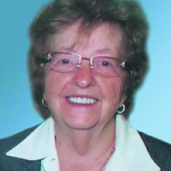 VEILLETTE BROUILLETTE MARIE-ANGE