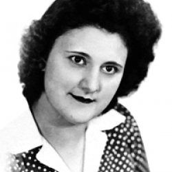 LACOURSIÈRE-LAROUCHE CLAUDETTE