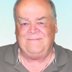 FAUCHER PIERRE
