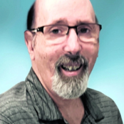 FARRIER ANDRÉ JR