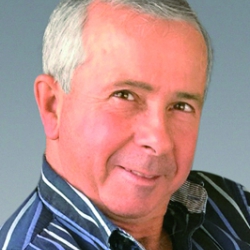 DARVEAU PIERRE