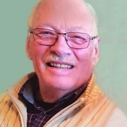GERMAIN JUSTIN