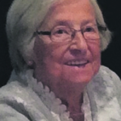 GAUTHIER GISÈLE