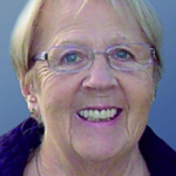 GAGNON ANDRÉE