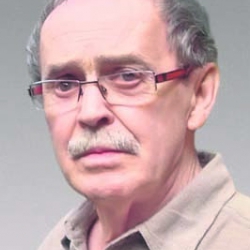 BERTHIAUME GILLES