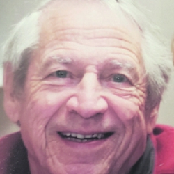 PERRON ALBERT