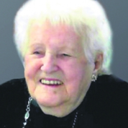 GAGNON JEANNE D'ARC