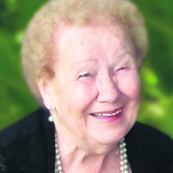 BARIBEAU RÉJEANNE