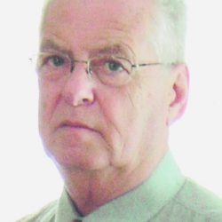 MCMAHON PIERRE