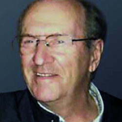 BLOUIN LÉO