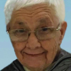 JEFFERIES MAUREEN