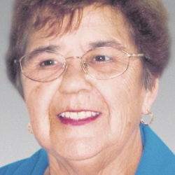ROUSSEAU LOUISETTE COMEAU