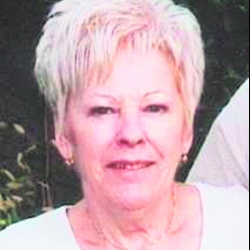 ALLARD PAULINE