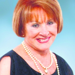 POULIN GÉLINAS MADELEINE