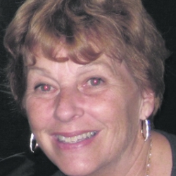 LANGLOIS GISÈLE