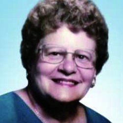 MONGRAIN JEANNINE