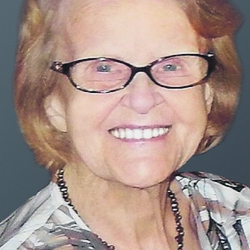 FORTIN ROSE-AIMÉE