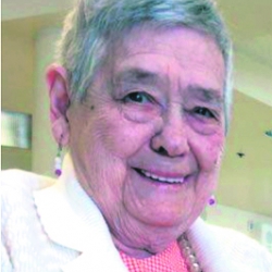 ROBERGE SAVARD JEANNINE
