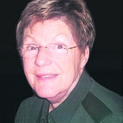 B. ELLIOT-PELLERIN YOLANDE