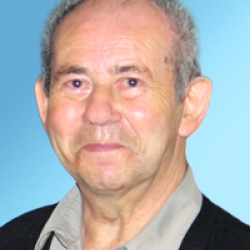 LAFONTAINE YVON