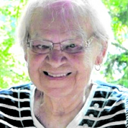 BRASSARD CÉCILE