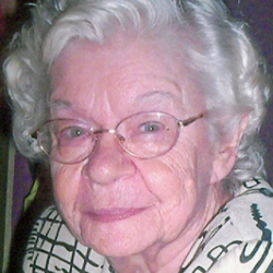 DOLBEC GISÈLE