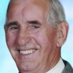 FERRON BERNARD