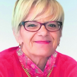 THÉBERGE JOVANNE