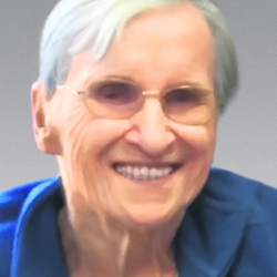 GRENIER JEANNINE