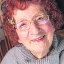 VEILLEUX ANTOINETTE TREMBLAY